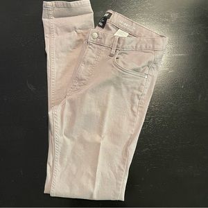 H&M men’s skinny jeans size 31/31